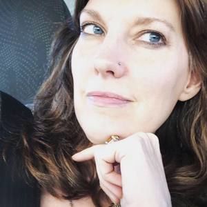 Meet your Posher, Brenda